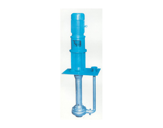 Desulphurization Submerged Pump